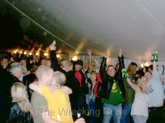 Baildon 2007 Angie - Paul - Mikaela (146).JPG